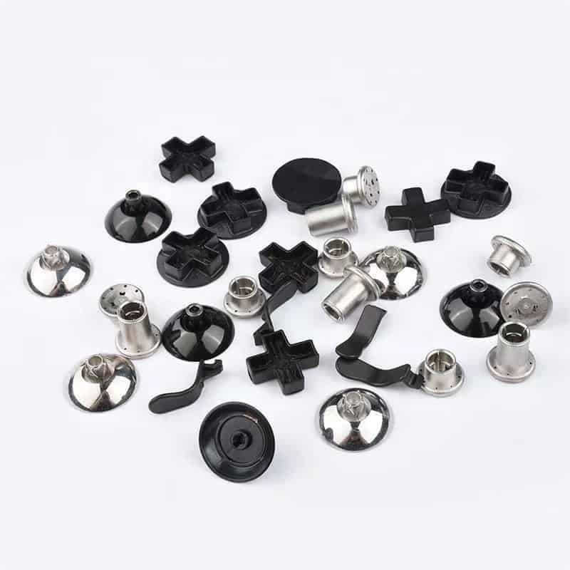 Professional customized MIM powder metallurgy stainless steel